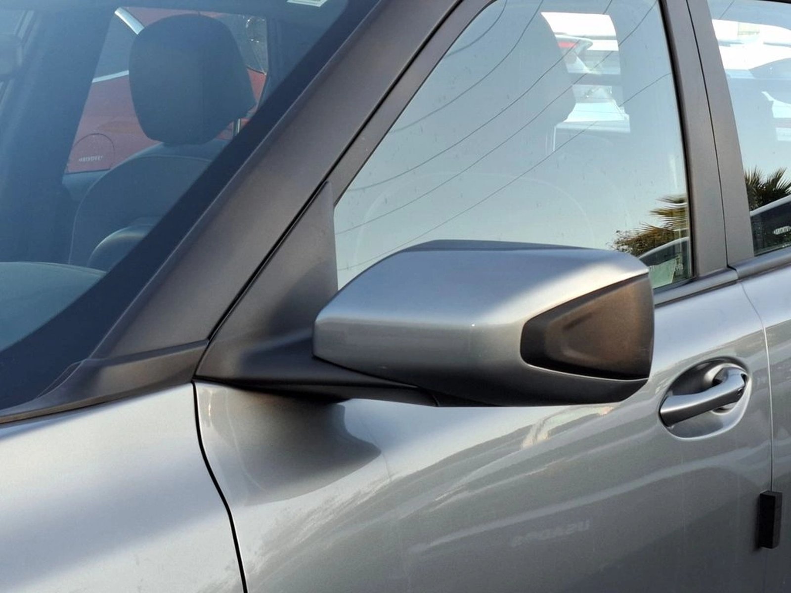 Chevrolet MONTANA PREMIER 2025 - Imagen 6 de 20