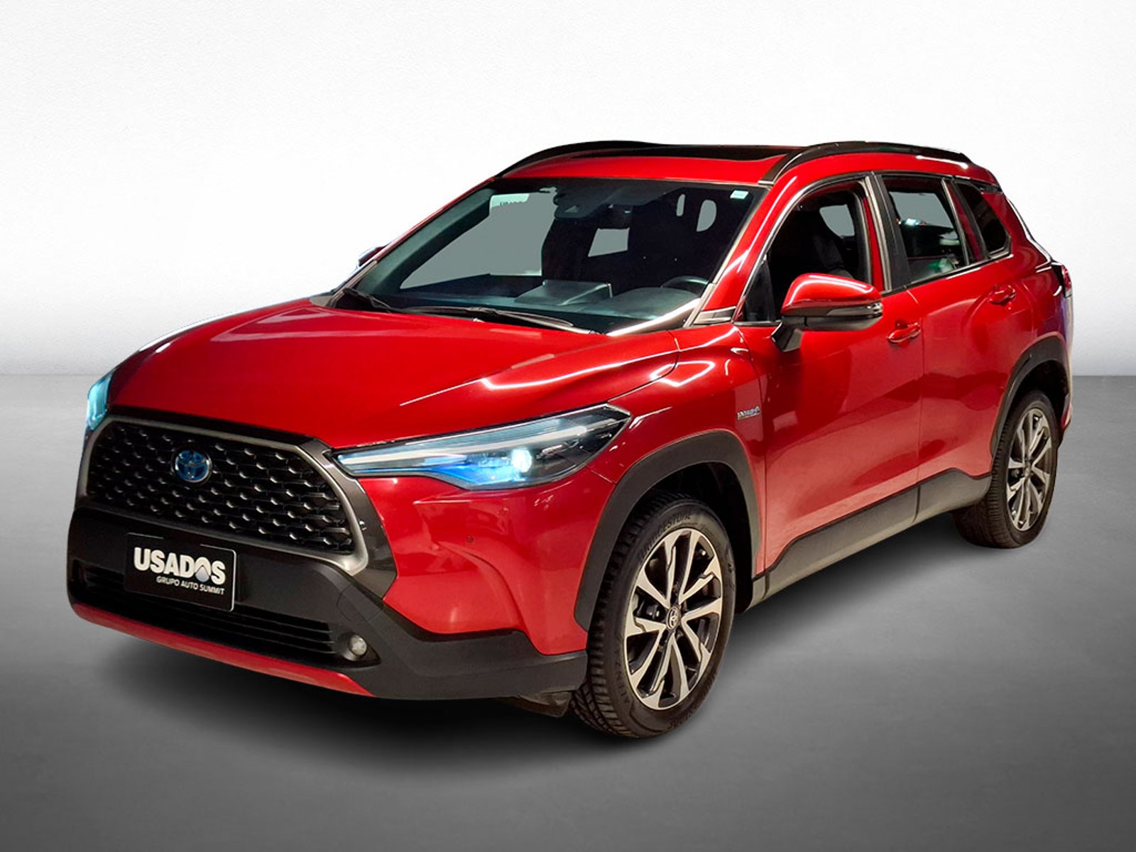 Toyota Corolla Cross 1.8 Xei Hybrid 2023