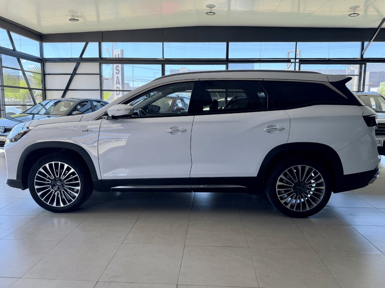 JETOUR X90 PLUS 2.0 4X2 DCT AT 5P 2024 - Imagen 11 de 20