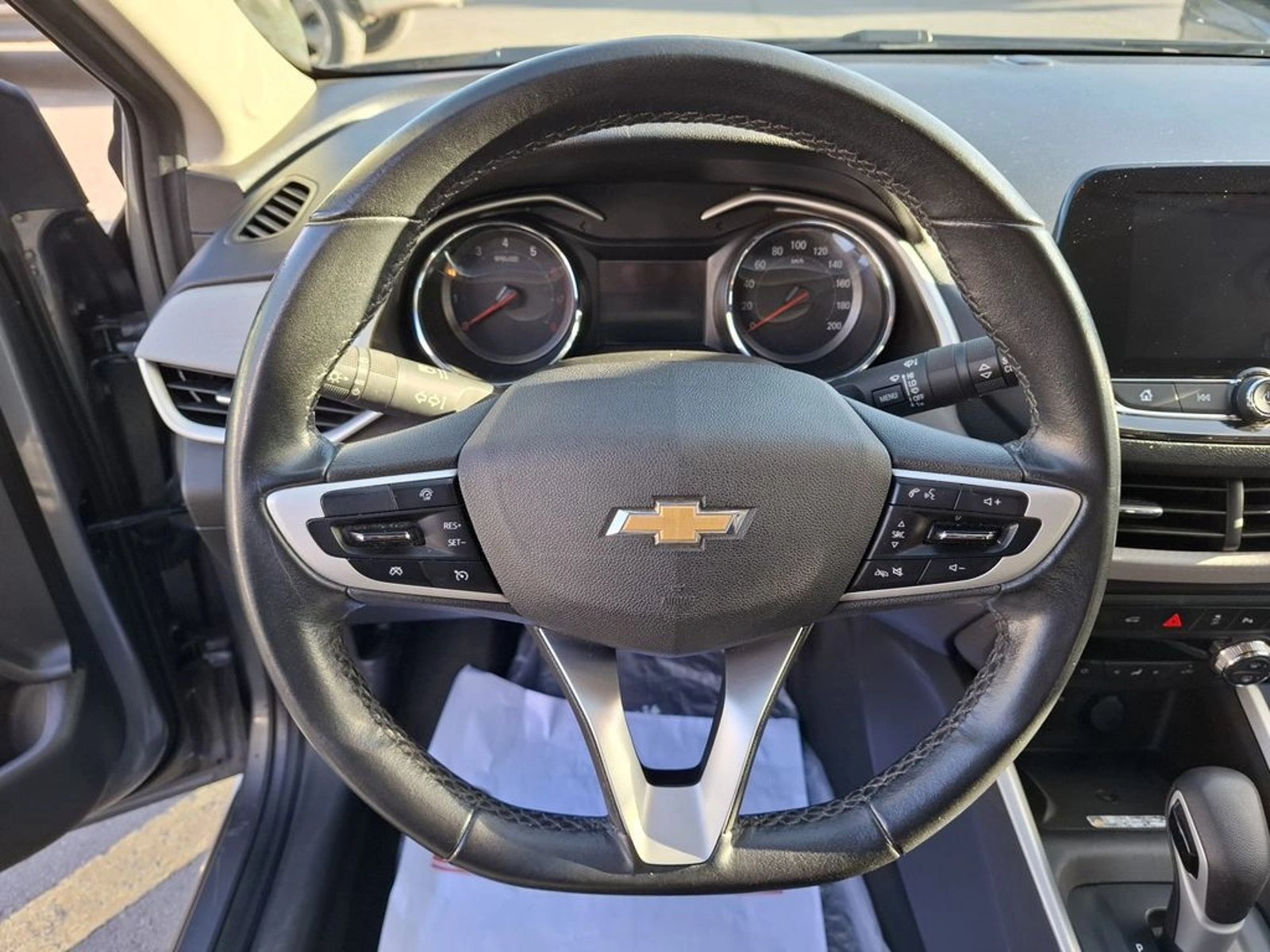 Chevrolet ONIX TURBO PREMIER AT 2021 - Imagen 17 de 20