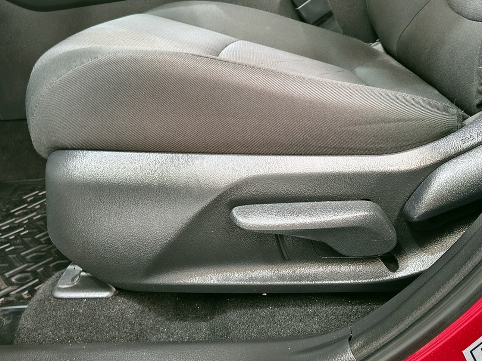 Toyota RAV4 HYBRID CVT 2.5 AUT 2025 - Imagen 10 de 19