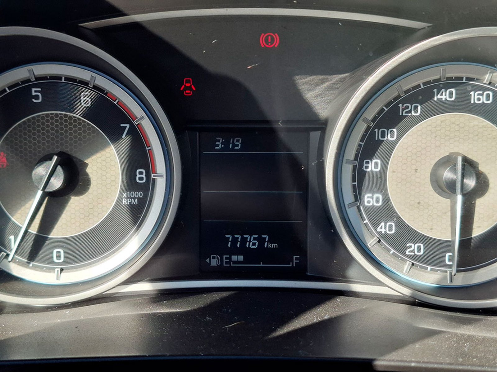 Suzuki DZIRE 1.2 GL SPORT MT 2022 - Imagen 13 de 20