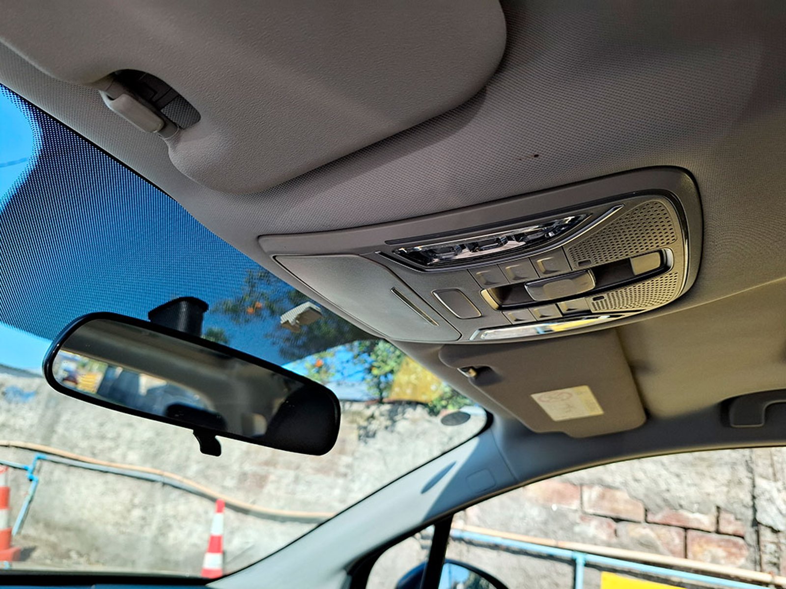 GAC Motor GS4 POWER GL 1.5 AUT 2023 - Imagen 19 de 20