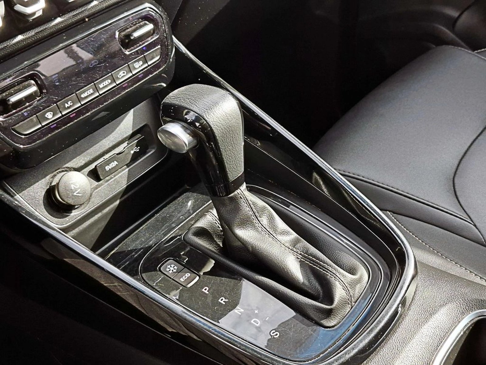 CHEVROLET CAPTIVA PREMIER 1.5 AUT 2023 - Imagen 19 de 19