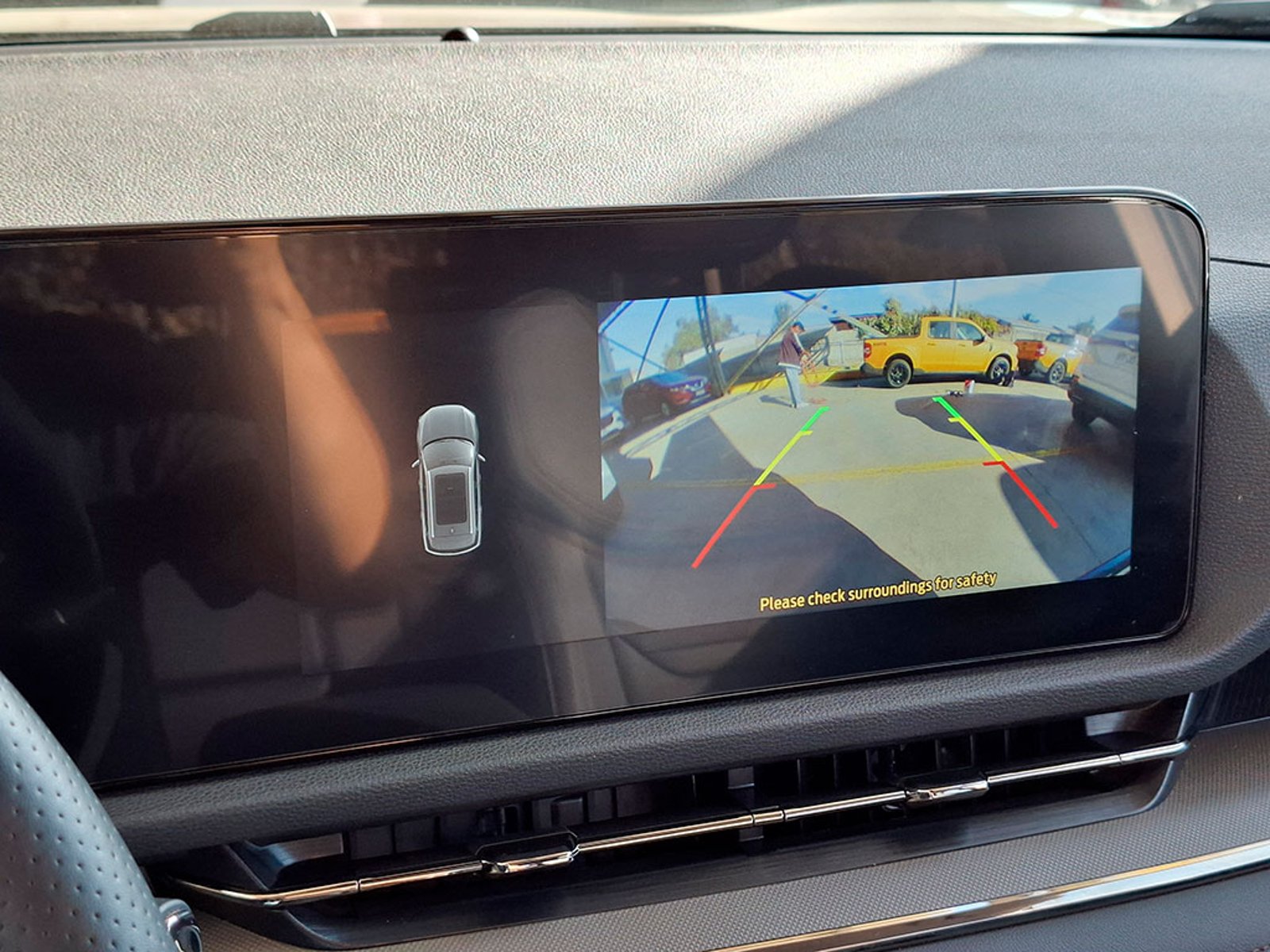 FORD TERRITORY 1.5 TREND 2024 - Imagen 16 de 20