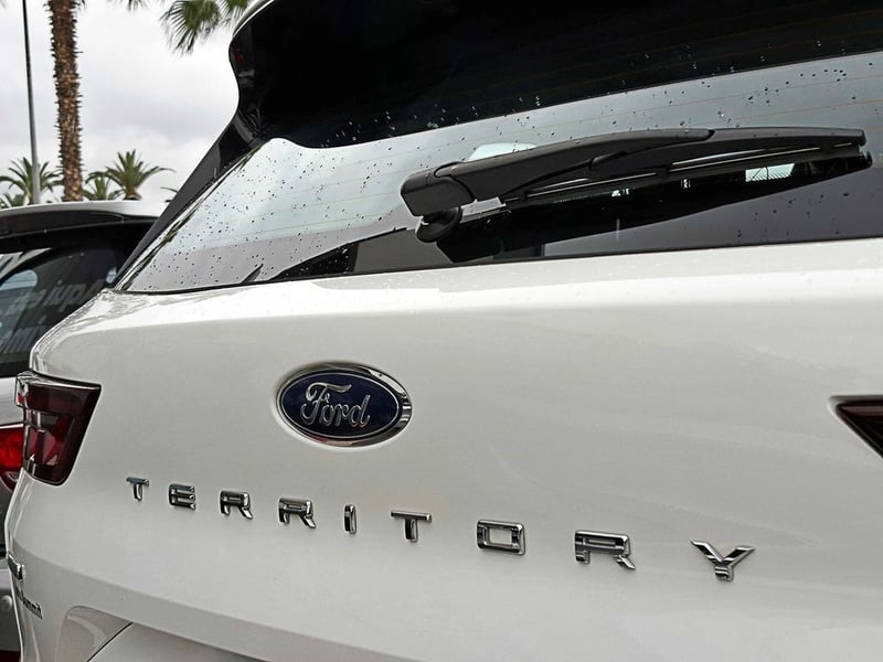 Ford TERRITORY 1.5 TREND AT 2025 - Imagen 6 de 15