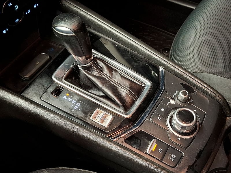 Mazda CX-5 2.0 R L MT 4X4 2019 - Imagen 18 de 20