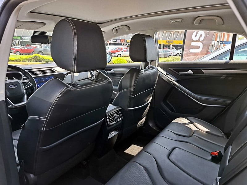 Ford TERRITORY 1.5 TREND AT 2022 - Imagen 9 de 15