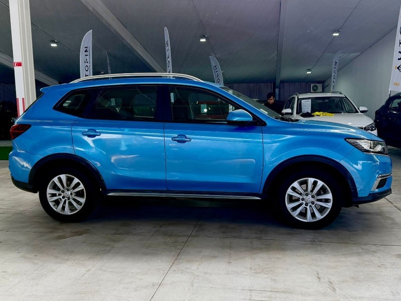 MG RX5 COM 1.5 MT 2022 - Imagen 5 de 16