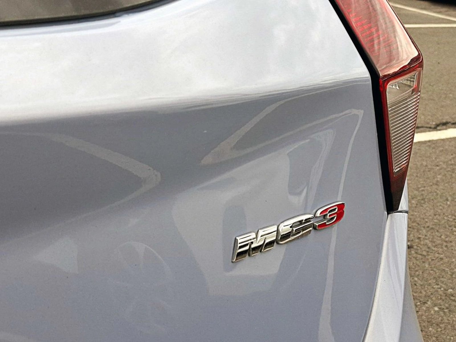 MG MG3 1.5 COM AT 2025 - Imagen 7 de 18