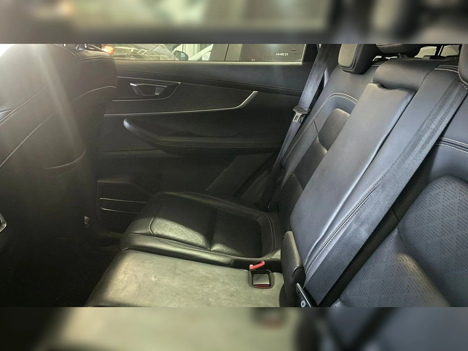 CHERY TIGGO 8 TIGGO 8 MT 2021 - Imagen 11 de 11