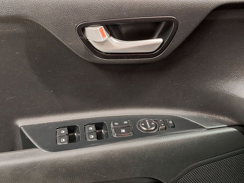 Kia RIO 5 1.4L AT 2021 - Imagen 20 de 20