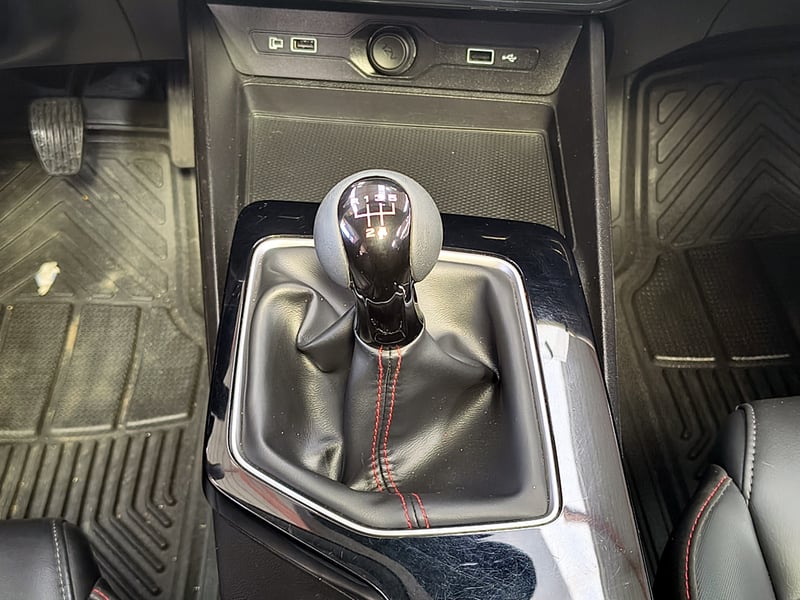 MG GT 1.5 COM MT 2025 - Imagen 19 de 20