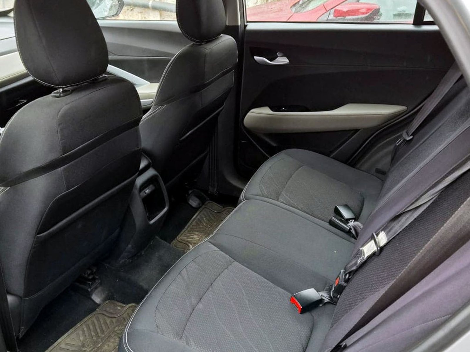 Chevrolet GROOVE 1.5 PREMIER MT 2024 - Imagen 9 de 9