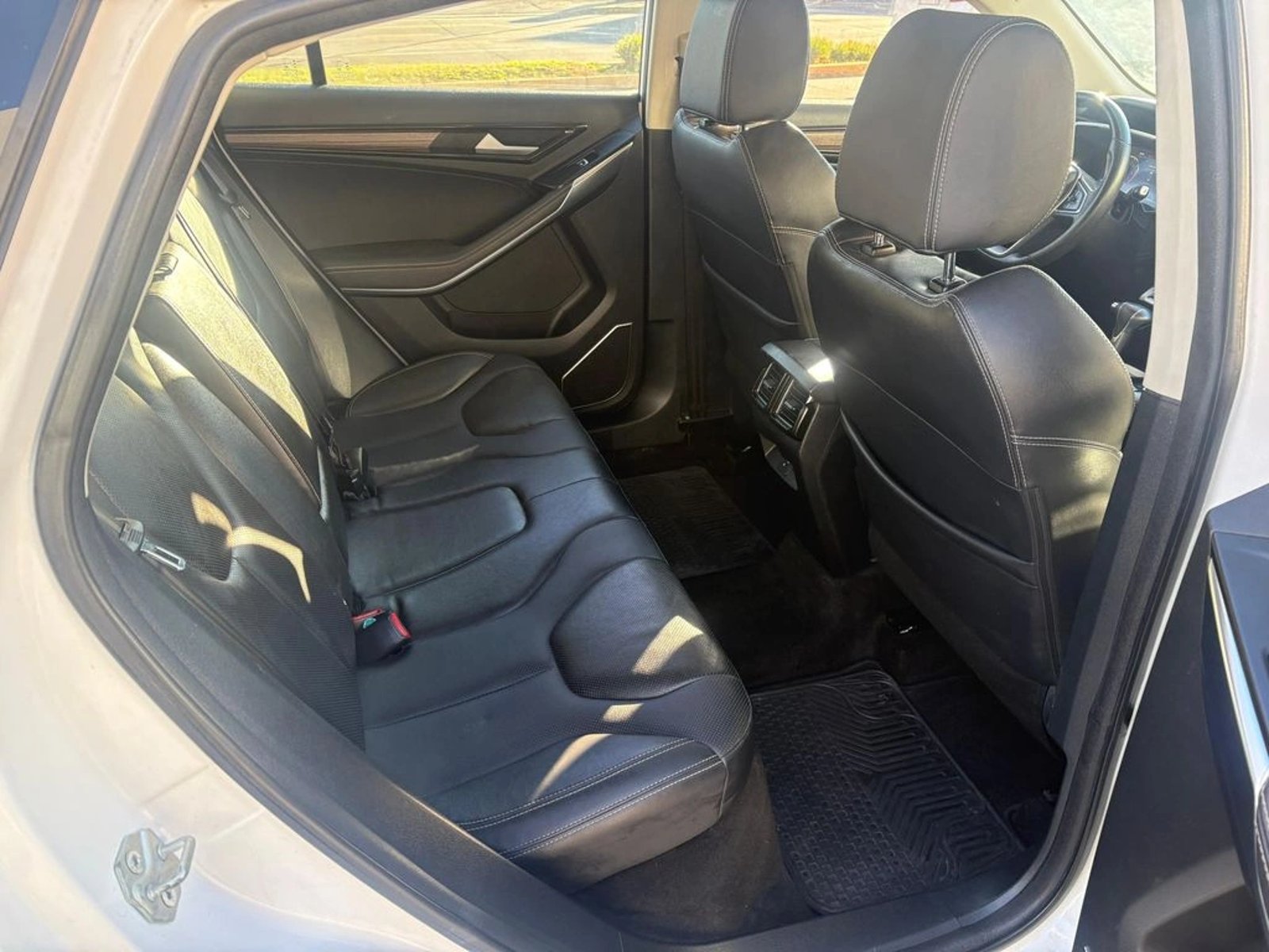 Ford TERRITORY 1.5 TITANIUM 4X2 AT 5P 2022 - Imagen 9 de 10