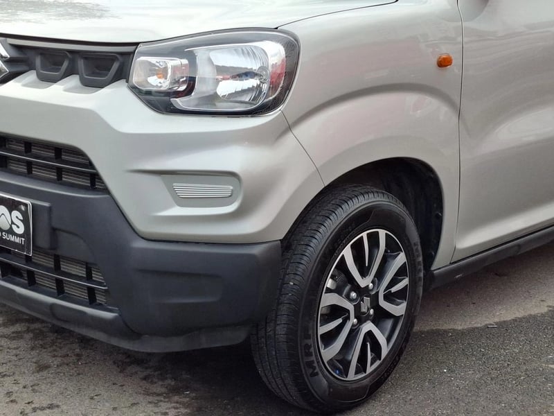 Suzuki S-PRESSO GLX MT 1.0 2026 - Imagen 4 de 19
