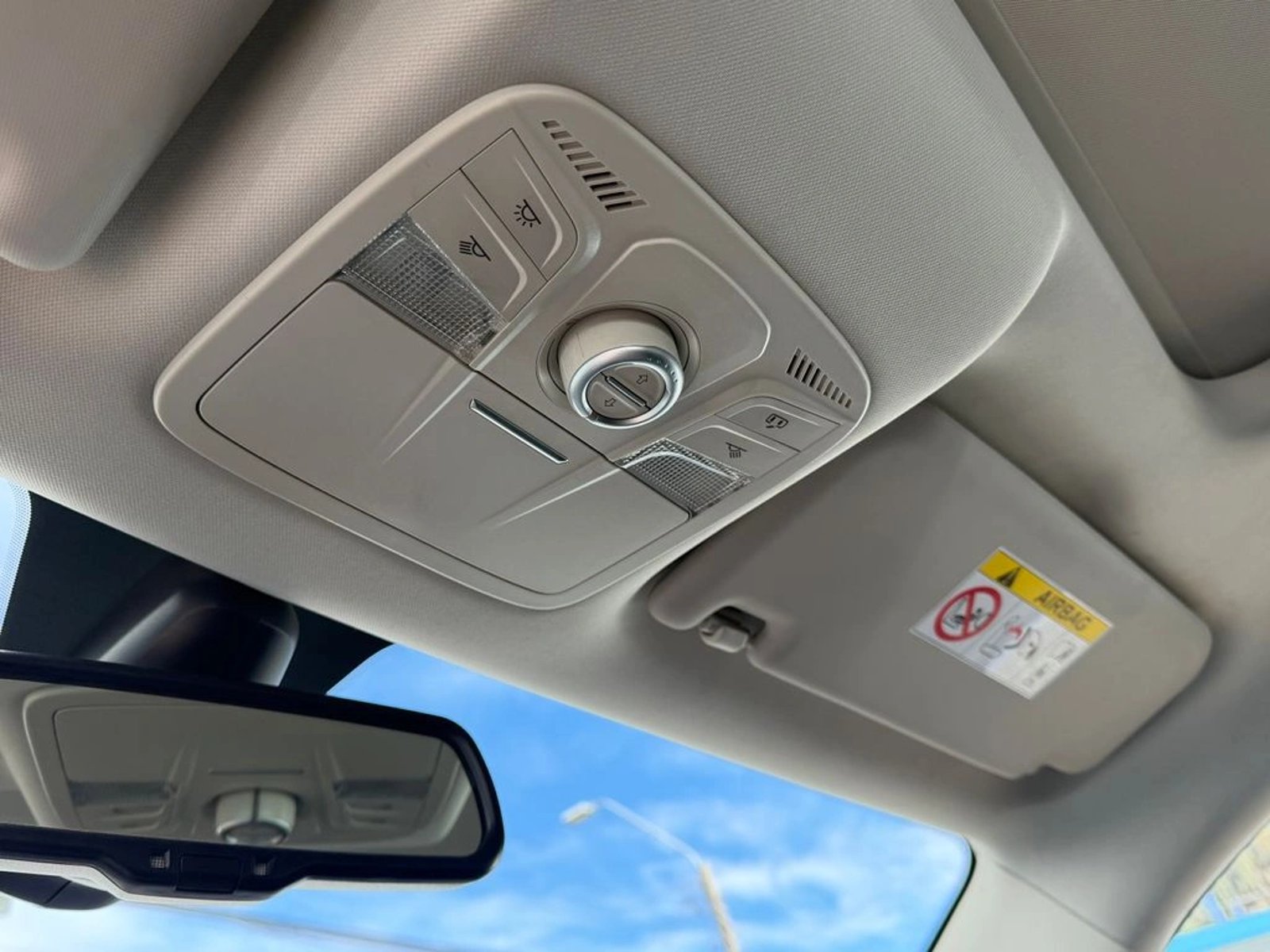 Ford TERRITORY 1.5 TREND 4X2 AT 5P 2022 - Imagen 12 de 15