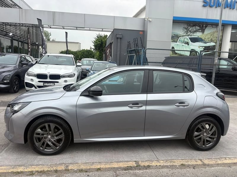 Peugeot 208 1.2 PURETECH ACTIVE PACK 4X2 75 MT 5P 2022 - Imagen 3 de 12