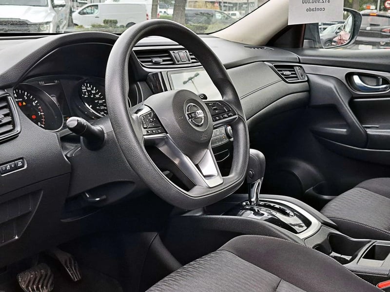Nissan X-TRAIL 2.5 SENSE AT 2018 - Imagen 9 de 17