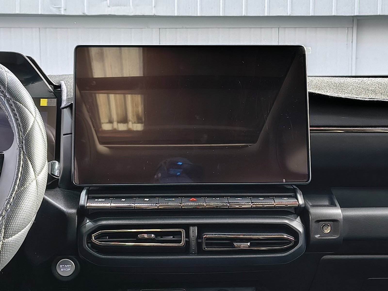 Great Wall HAVAL H7 H7 ICE 2.0 2026 - Imagen 17 de 20