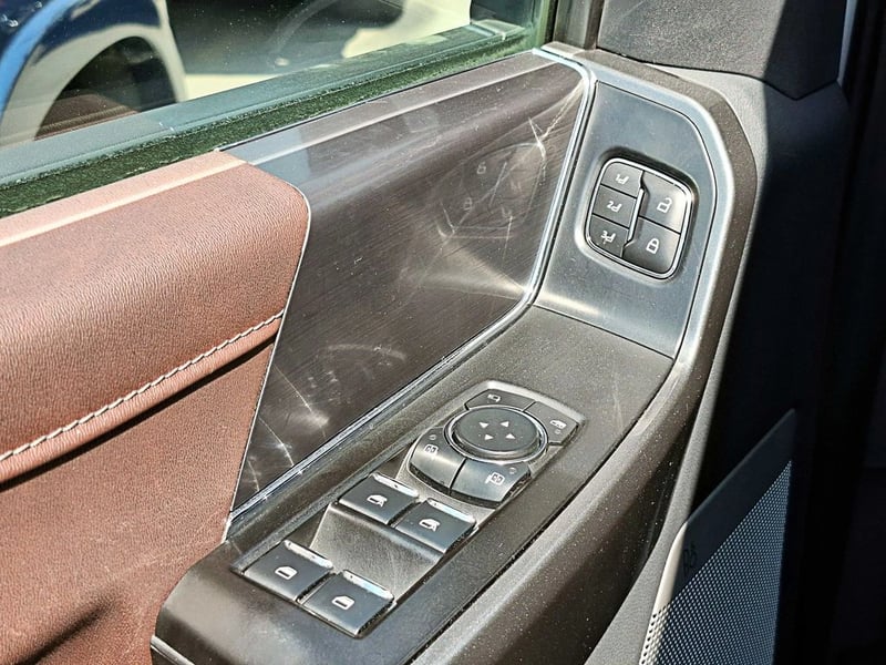 Ford F-150 5.0 LARIAT SPORT 4X4 AT 4P 2024 - Imagen 8 de 14