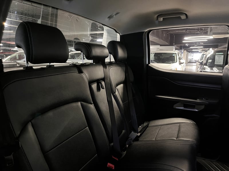 Ford RANGER 3.0 LIMITED AT 4X4 DIESEL 2024 - Imagen 16 de 19