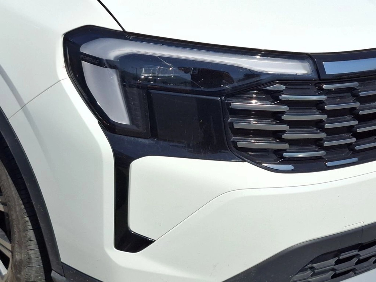 Ford TERRITORY 1.5 TREND AUT 2026 - Foto 3 de 16