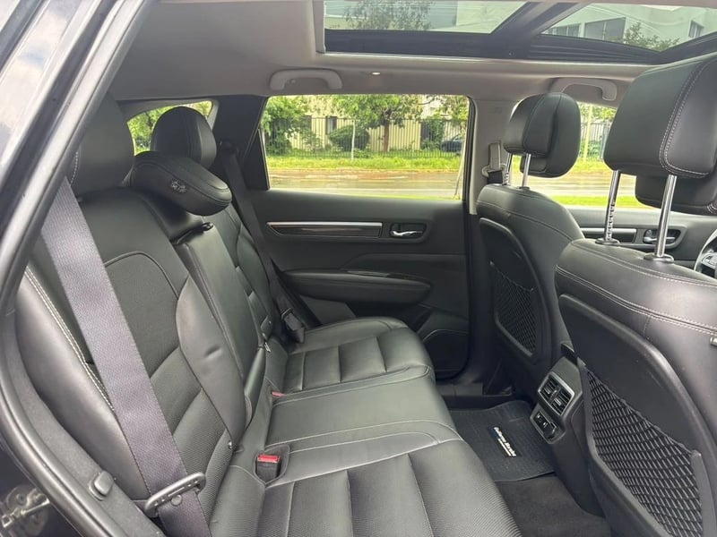 Renault KOLEOS 2.5 PRIVILEGE AT 2019 - Imagen 10 de 11