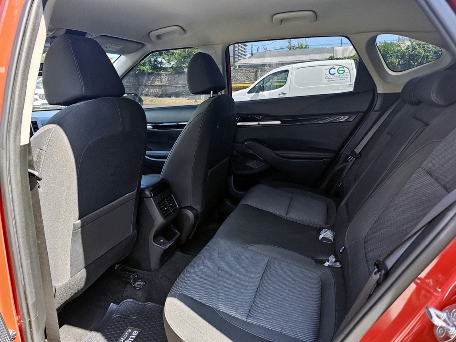 KIA SELTOS 1.5 EX MT 2024 - Imagen 20 de 20