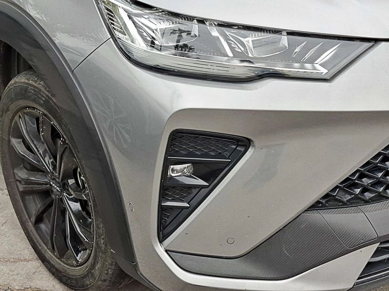 Haval H6 2.0 DELUXE 4X4 AT 5P 2023 - Imagen 3 de 16