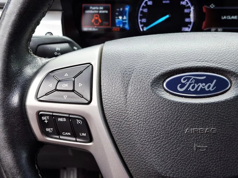 Ford RANGER 3.2 2022 - Imagen 18 de 20