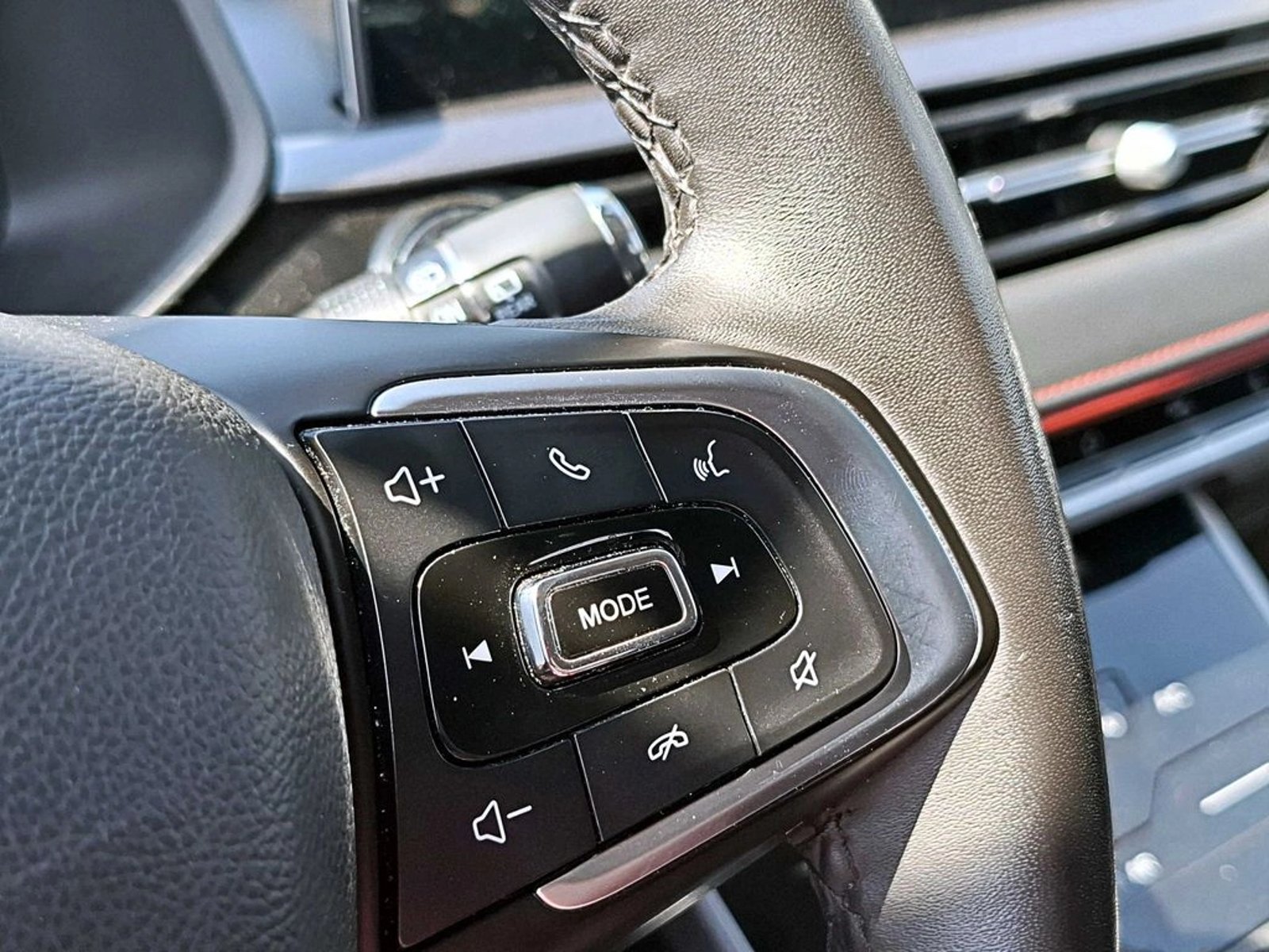 CHERY TIGGO 3 PRO 1.5 GLX CVT AT 5P 2023 - Imagen 16 de 19