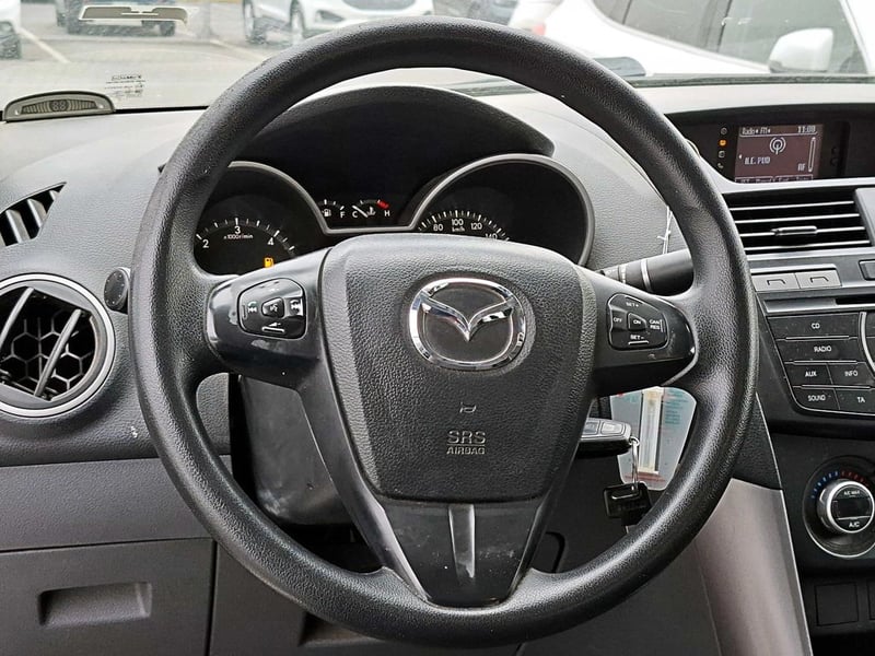 Mazda BT-50 2.2  MT 4X2 DIESEL 2019 - Imagen 8 de 12