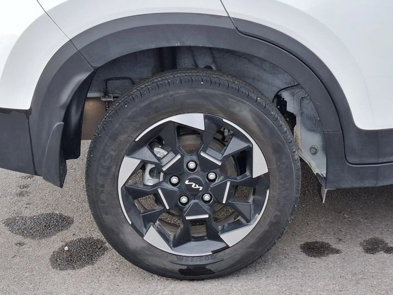 KIA SONET 1.5 EX MT 2026 - Imagen 11 de 20