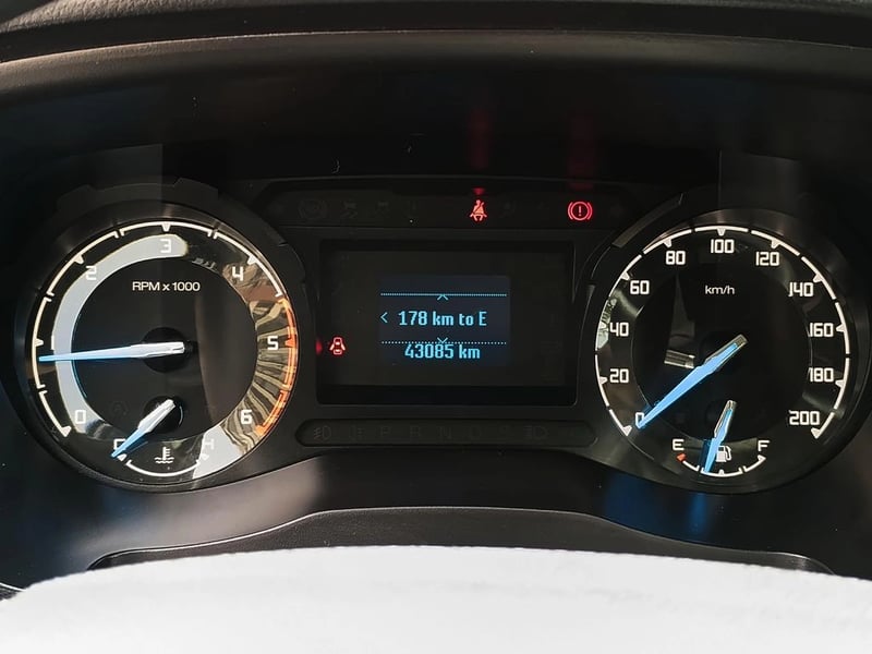 Ford RANGER 2.2 2022 - Imagen 17 de 20