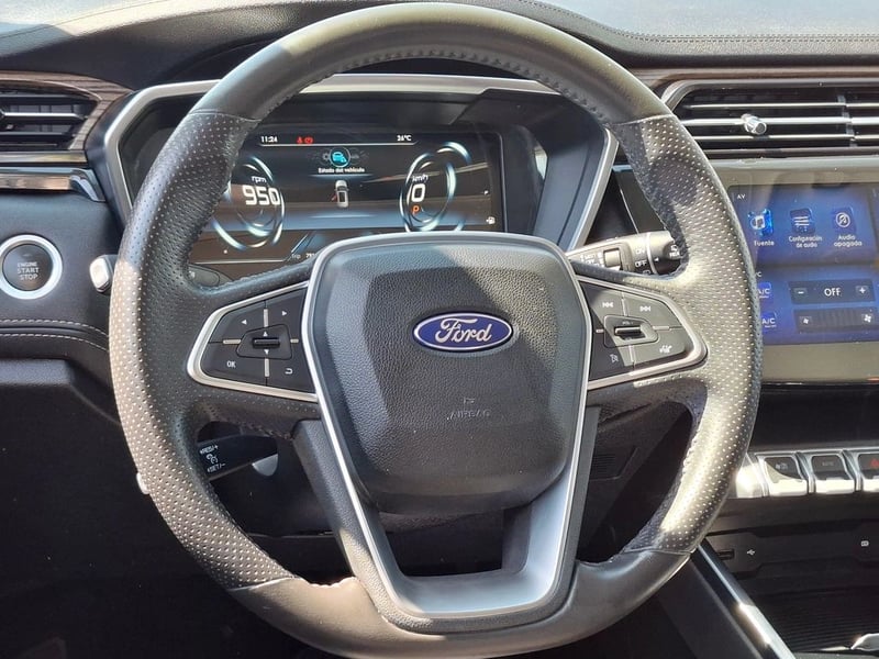 Ford TERRITORY 1.5 TITANIUM PLUS AT 2022 - Imagen 12 de 17