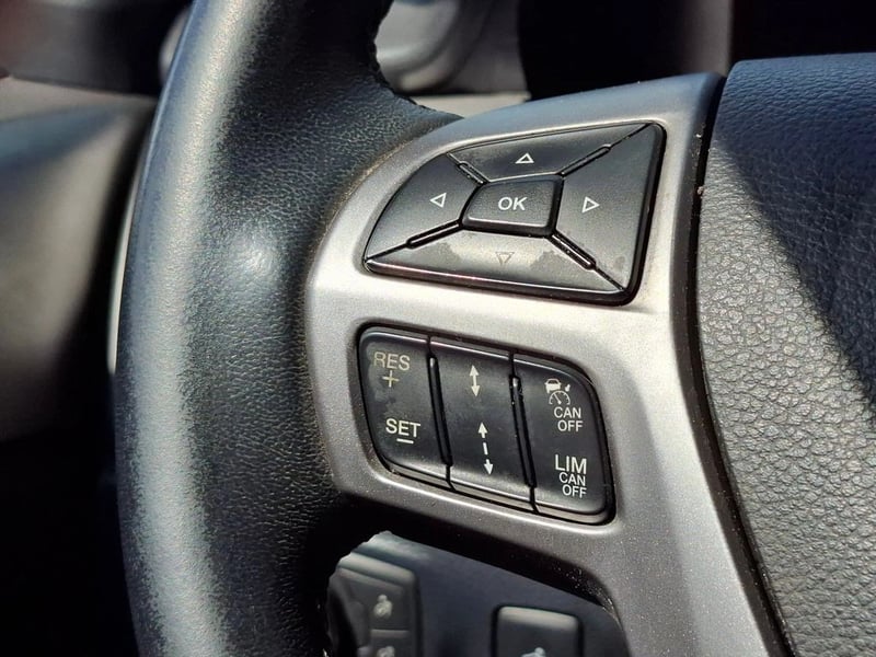 Ford RANGER LIMITED 3.2 4X4 AUT 2021 - Imagen 15 de 19