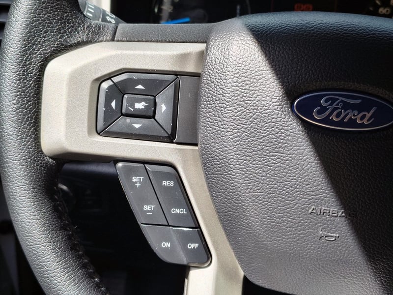 Ford F-150 5.0 LARIAT 2017 - Imagen 16 de 20