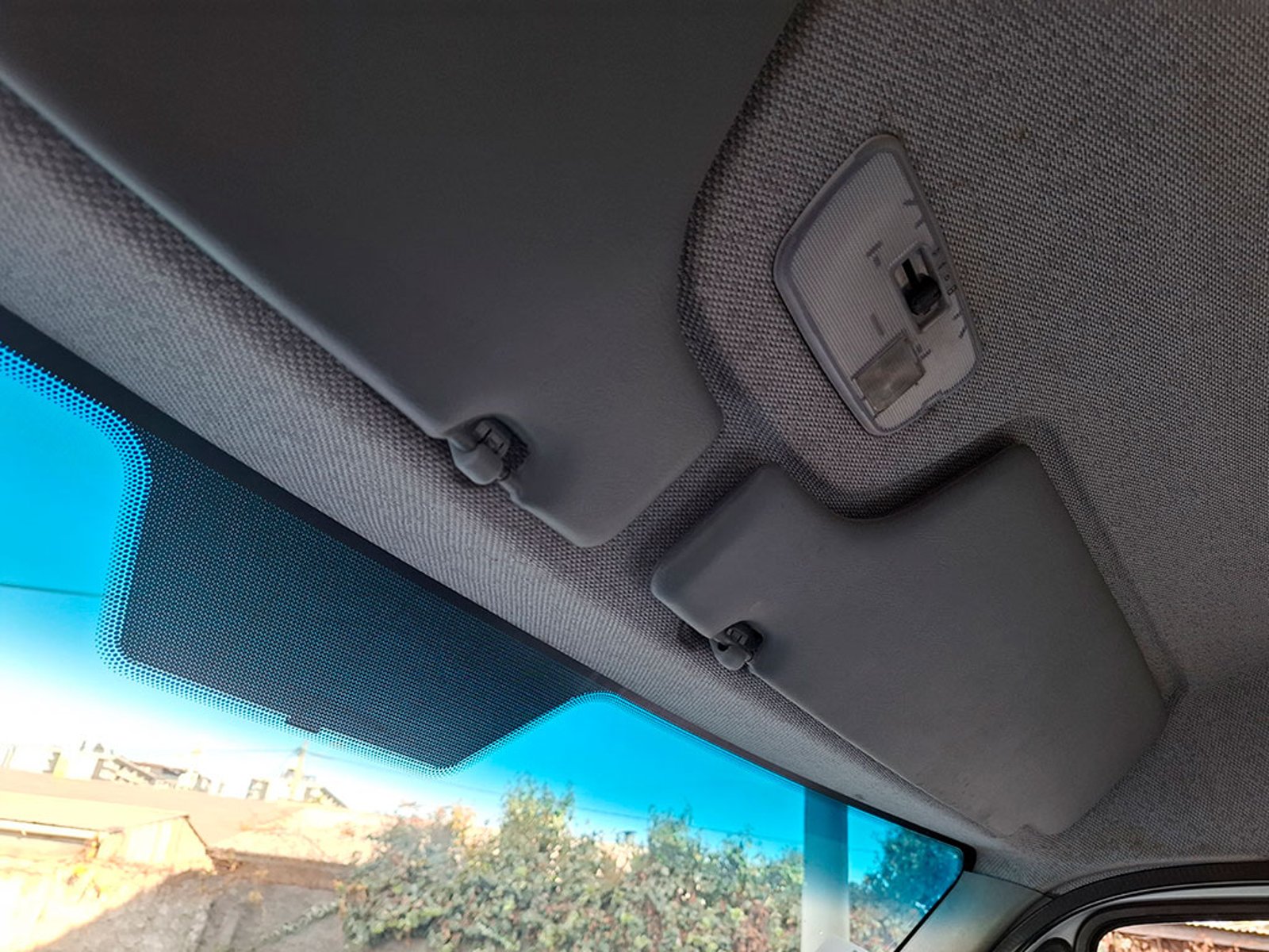 Mercedes-Benz SPRINTER AAA 2012 - Imagen 17 de 20