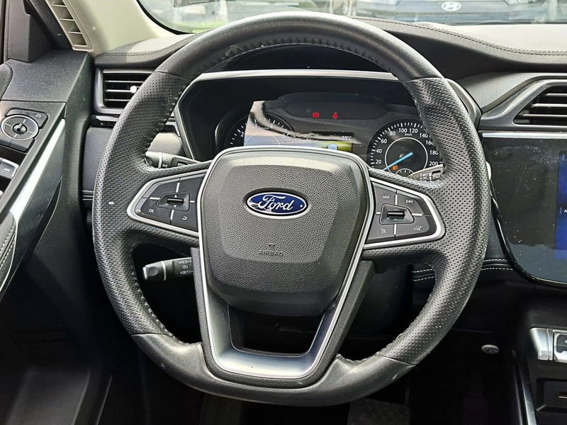 Ford TERRITORY TREND 1.5 4X2 AT 5P 2023 - Imagen 10 de 15