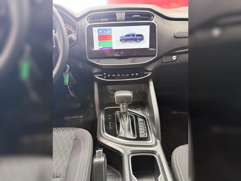 Maxus T60 AT 2024 - Imagen 6 de 13