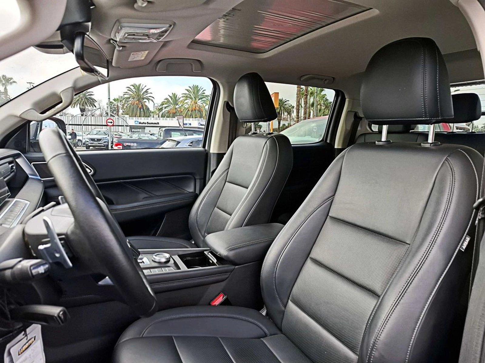 Great Wall POER PLUS 2.0T ELITE DIESEL 4X4 DOB. CAB. AT 4P 2026 - Imagen 13 de 20
