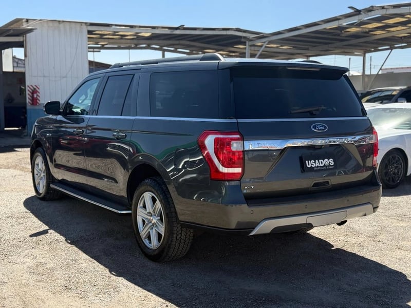 Ford EXPEDITION XLT 2019 - Imagen 7 de 16