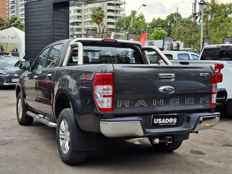Ford RANGER 3.2 2022 - Imagen 10 de 20
