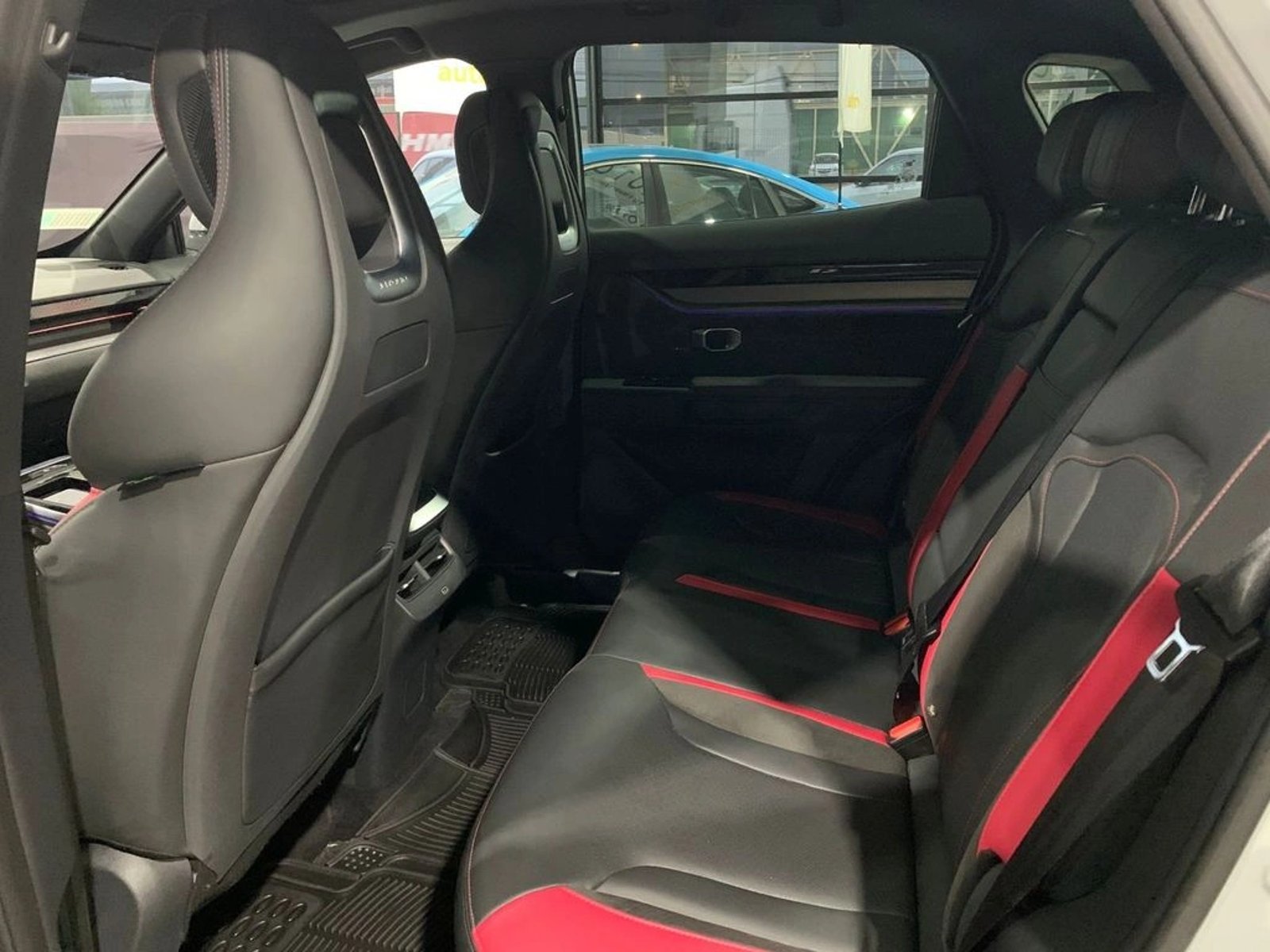 JETOUR DASHING 1.6 LIMITED AT 2024 - Imagen 11 de 11