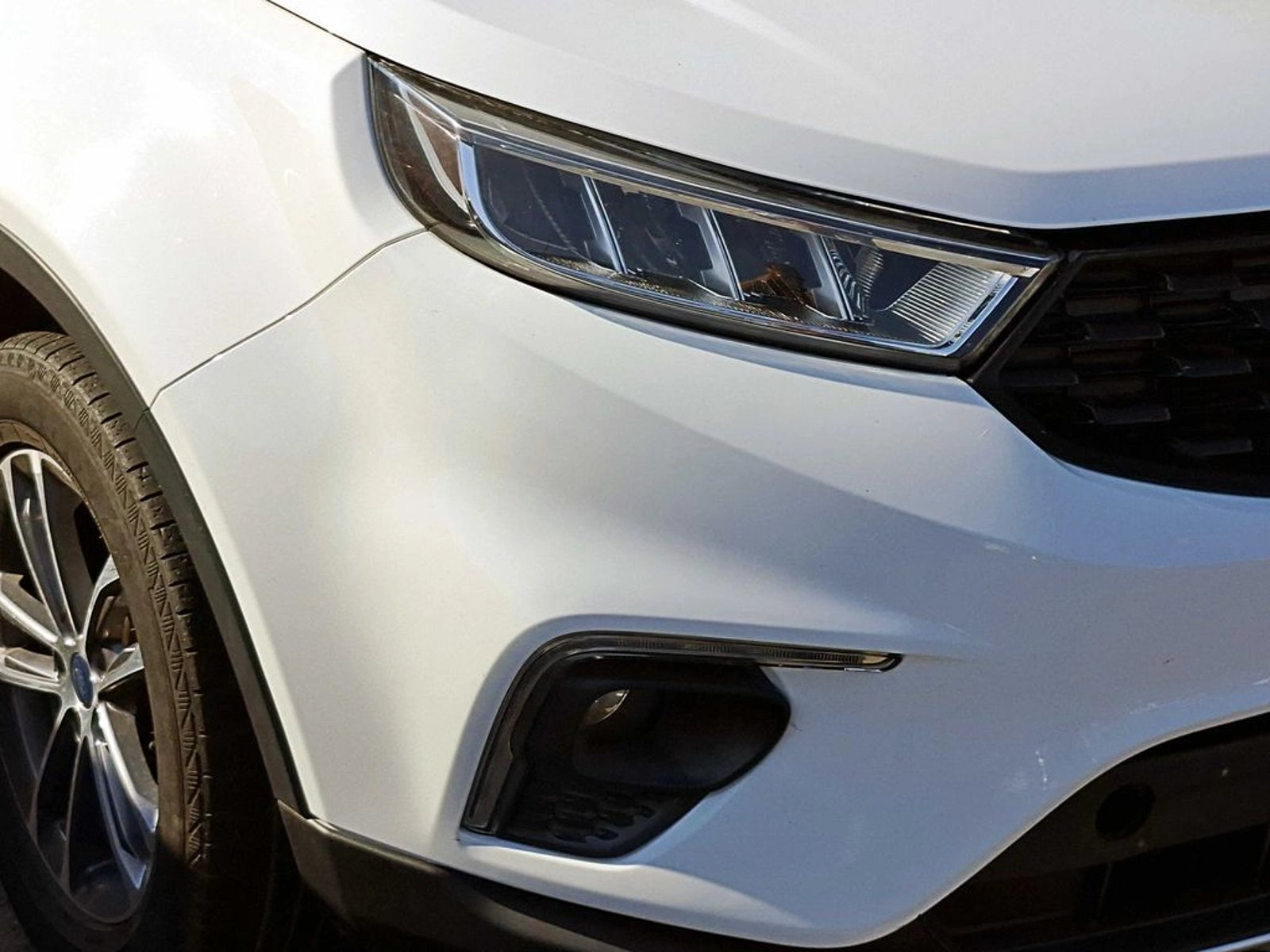 Ford TERRITORY TREND 1.5 AT 2023 - Foto 4 de 19