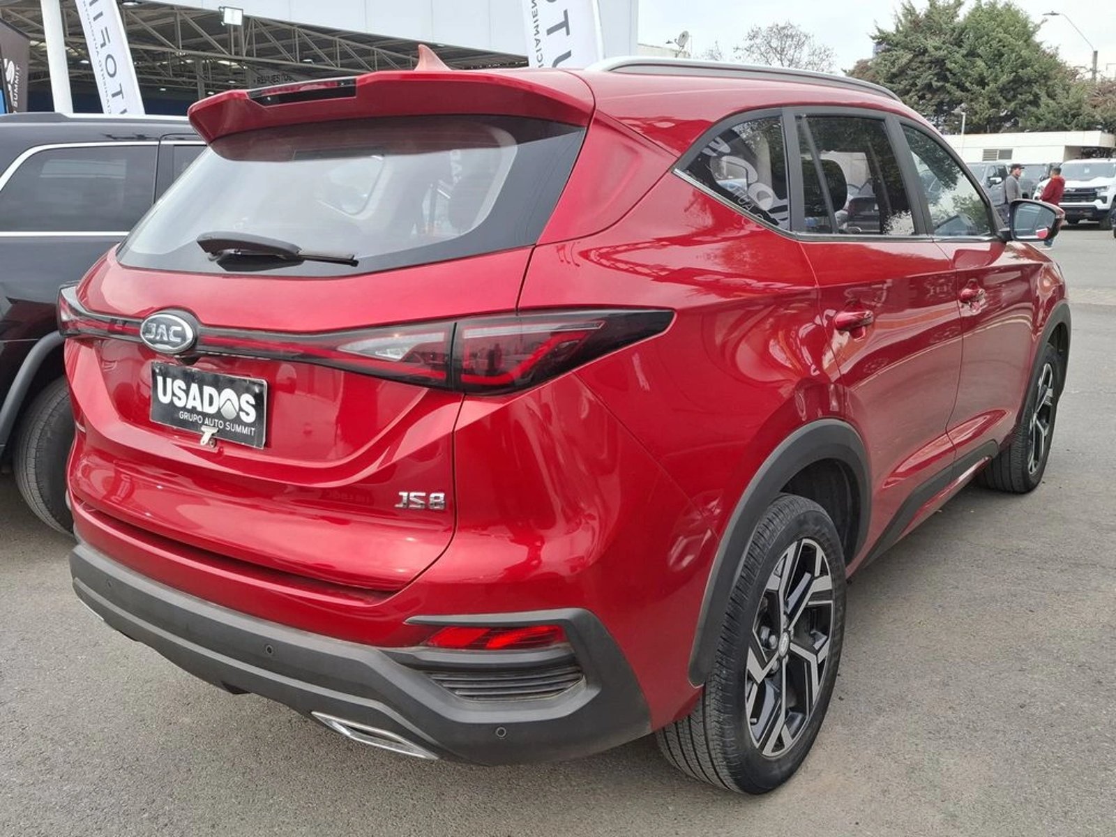 JAC JS8 MT 1.5 2022 - Imagen 7 de 20