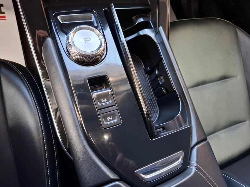 Haval H6 2.0 DELUXE AT 2022 - Imagen 18 de 20