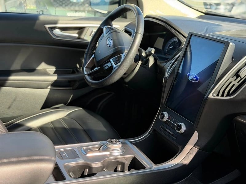 Ford EDGE 2.0 SEL ECOBOOST AWD AT 5P 2024 - Imagen 15 de 16