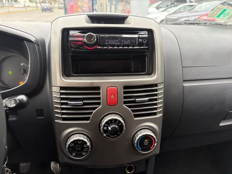 Daihatsu TERIOS 1.5 GLI LL TDZ01 MT 2012 - Imagen 8 de 9